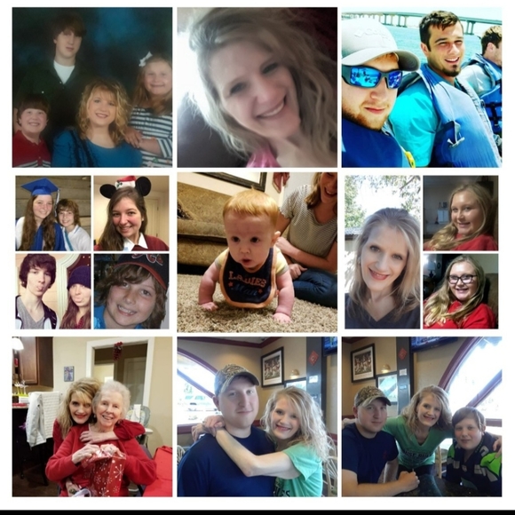 Meet your Posher, Kamie - Picture 5 of 5